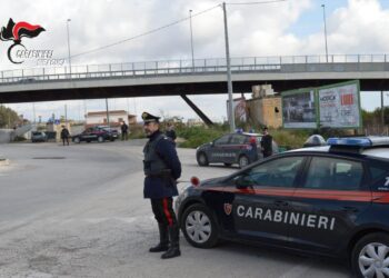 Rosolini. Identificato e arrestato dai Carabinieri l’autore di numerose rapine
