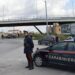 Rosolini. Identificato e arrestato dai Carabinieri l’autore di numerose rapine