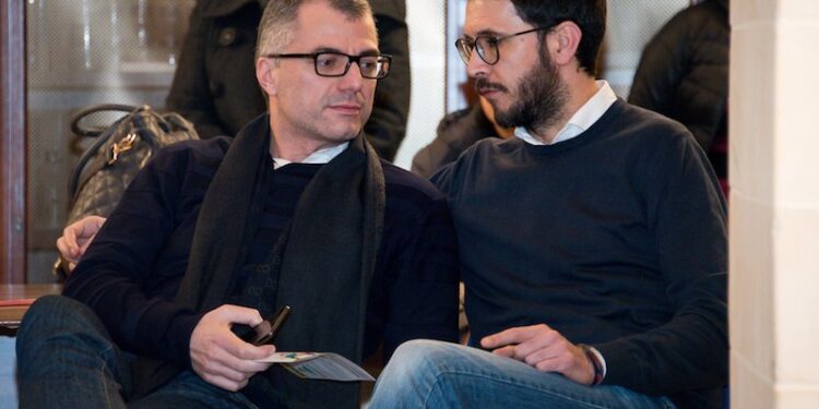 Siracusa. Scerra e Ficara sulle Zes: “nominare i Commissari per dare immediato impulso”