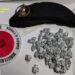 Lentini. Trovato in possesso di 47 dosi di marijuana, denunciato