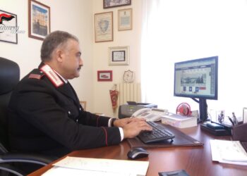 Cassaro. Scoperto dai Carabinieri un indebito utilizzo di carte credito intestate ad un ignaro cittadino