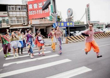 Passwork, prende vita nelle scuole ai Augusta e Siracusa il progetto “School of Clown”