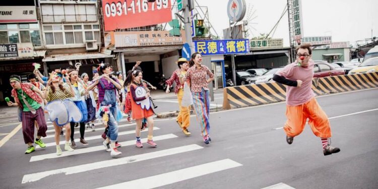 Passwork, prende vita nelle scuole ai Augusta e Siracusa il progetto “School of Clown”