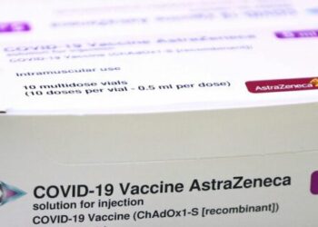 Vaccino AstraZeneca, lotto bloccato dall’AIFA per morti sospette