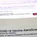 Vaccino AstraZeneca, lotto bloccato dall’AIFA per morti sospette