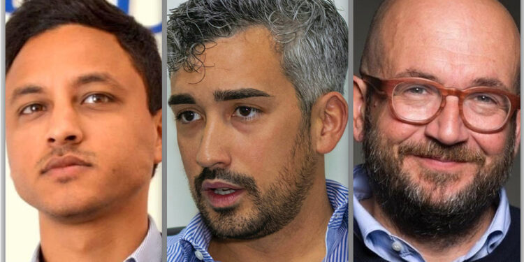 Siracusa. Marco Zappulla nuovo coordinatore del movimento Res