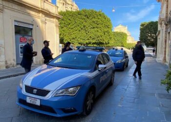 Noto. Controlli anticovid nel weekend, elevate sanzioni