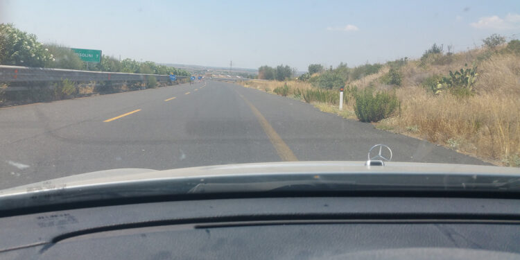 Autostrada Avola-Rosolini, Vinciullo: “ad oltre un anno dall’annuncio, i lavori non sono ancora iniziati”