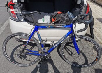 Solarino. Denunciato per ricettazione