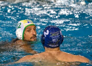 Pallanuoto, l’Ortigia perde contro il Marsiglia: sfuma il sogno di approdare alla Final Eight