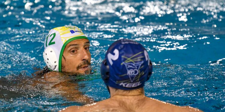 Pallanuoto, l’Ortigia perde contro il Marsiglia: sfuma il sogno di approdare alla Final Eight