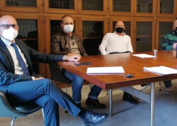 Confindustria Siracusa. Aggiornato il protocollo territoriale di contrasto del COVID-19 negli ambienti di lavoro