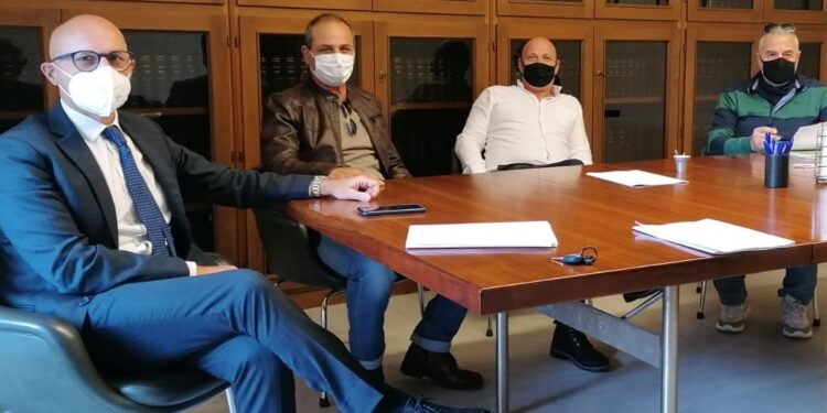 Confindustria Siracusa. Aggiornato il protocollo territoriale di contrasto del COVID-19 negli ambienti di lavoro