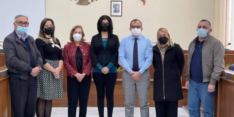 Melilli. Si insedia la Consulta per la disabilità e il Garante della disabilità