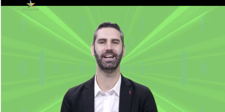 La 1^A del liceo “Leonardo Da Vinci” di Floridia finalista del campionato nazionale sul riciclo