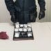 Solarino. Pusher all’opera in zona rossa, arrestato dai Carabinieri