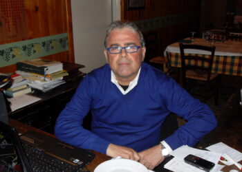 Siracusa. Addio ad Ercole Pilade, storico ristoratore di Ortigia