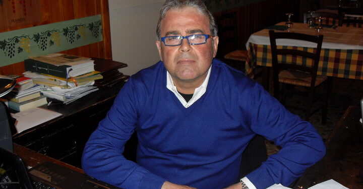 Siracusa. Addio ad Ercole Pilade, storico ristoratore di Ortigia