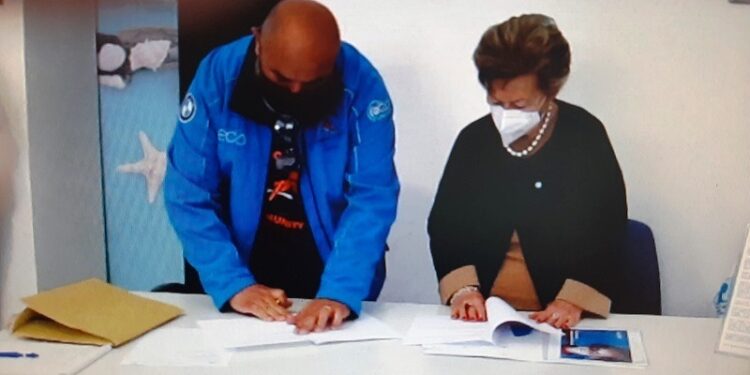 Siracusa. Firmato il protocollo d’intesa tra Unicef e “Moto perpetuo community in Moto Asd”