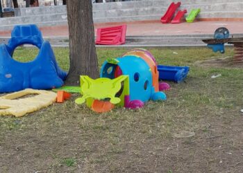 Siracusa. Fratelli d’Italia: “maggiore sicurezza del Parco Robinson”