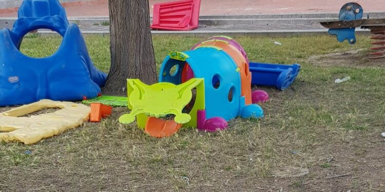 Siracusa. Fratelli d’Italia: “maggiore sicurezza del Parco Robinson”