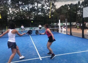Al via oggi il primo torneo nazionale di Padel U.S. Acli di Siracusa