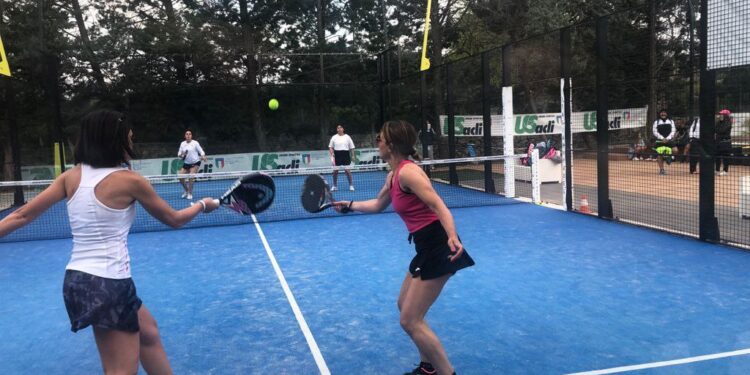Al via oggi il primo torneo nazionale di Padel U.S. Acli di Siracusa