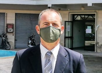 Siracusa. Servizi a supporto del Comune. Mangiafico a nome del movimento Civico 4