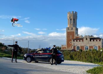 Pachino. Evasione, furto e rapina: arrestato 39enne