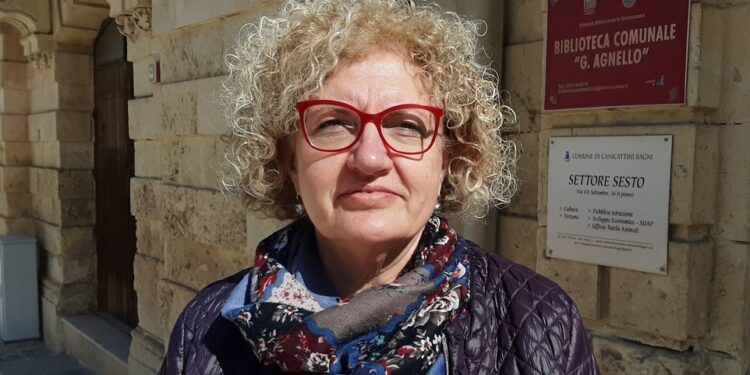 Canicattini Bagni. Paola Cappè nominata responsabile dell’Ufficio della Transizione al Digitale