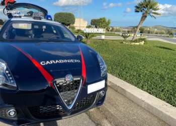 Rosolini, disposta la chiusura di un bar: elevate sanzioni