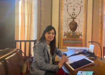 On. Rossana Cannata: “Riaperture e sostegni da parte del Governo nazionale a supporto delle attività economiche, soprattutto nelle zone rosse”