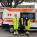 Rossana Cannata: “consegnate 5 ambulanze medicalizzate per le postazioni di Siracusa 1, Ortigia, Palazzolo, Rosolini e Sortino”