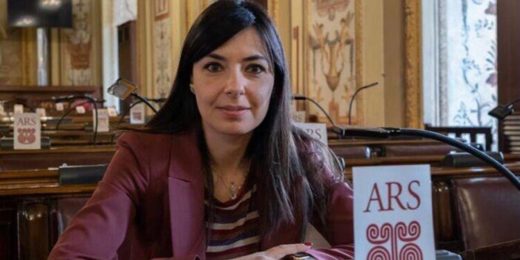 On. Rossana Cannata: “Un acconto di 2 milioni e 700 mila euro per il Libero Consorzio di Siracusa”