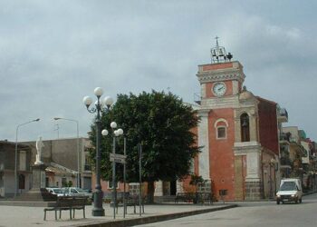 Melilli. 1,3 milioni di euro per i lavori di riqualificazione della piazza di Villasmundo