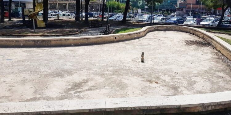 Siracusa, Mangiafico: “viaggio tra le fontane pubbliche dimenticate dall’Amministrazione”