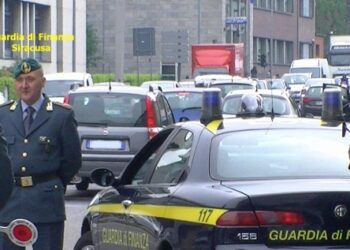 Prodotti irregolari e contraffatti, blitz delle Fiamme Gialle a Siracusa e provincia