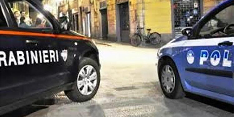 Controlli interforze durante il weekend di Pasqua a Siracusa e provincia