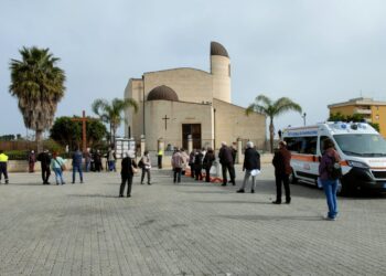 Covid, in 16 parrocchie della provincia di Siracusa vaccino agli anziani per la giornata straordinaria