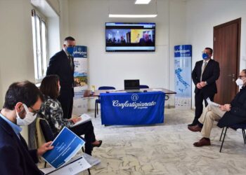 Le istanze di Confartigianato Imprese Siracusa ai parlamentari nazionali