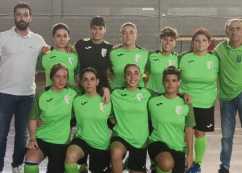 Calcio a 5, riparte il campionato femminile: domenica il Real Palazzolo in trasferta a Castellammare del Golfo