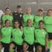 Calcio a 5, riparte il campionato femminile: domenica il Real Palazzolo in trasferta a Castellammare del Golfo