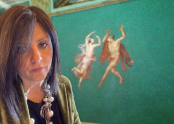 Melilli. Daniela Ternullo nuovo commissario cittadino di Forza Italia