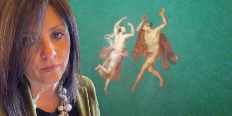 Melilli. Daniela Ternullo nuovo commissario cittadino di Forza Italia