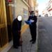 I Carabinieri in aiuto degli anziani per prenotare il vaccino anticovid