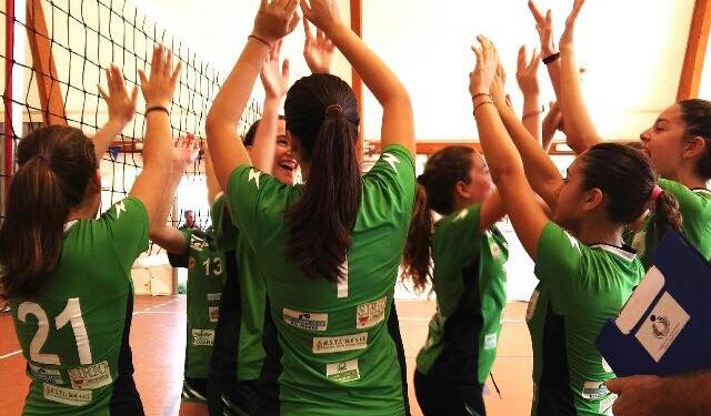 Pallavolo, al via i campionati under 19 e 17: Eurialo Siracusa pronta al debutto