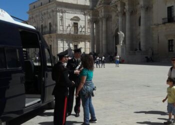 Siracusa. I Carabinieri del reparto agroalimentare eseguono controlli in provincia