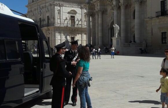 Siracusa. I Carabinieri del reparto agroalimentare eseguono controlli in provincia
