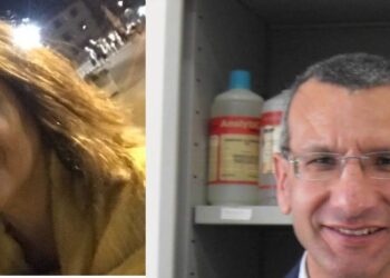 Costituito il comitato “Europa Verde Siracusa”, Salvo La Delfa e Giusy Nanè nominati co-portavoce
