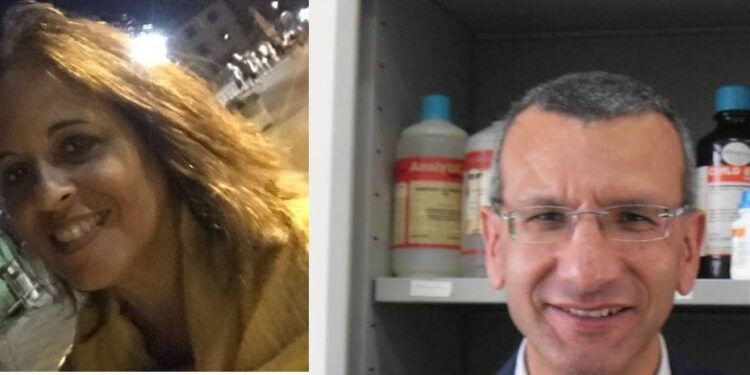 Costituito il comitato “Europa Verde Siracusa”, Salvo La Delfa e Giusy Nanè nominati co-portavoce